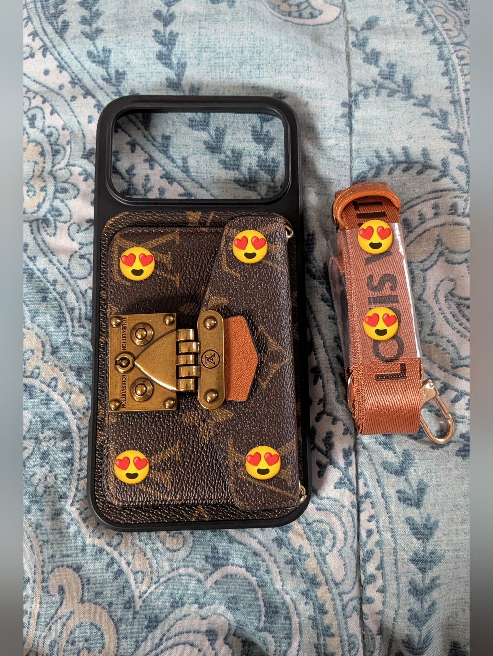 New, 17 Pro Max Phone Case